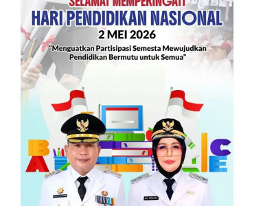 Hari Pendidikan Nasional