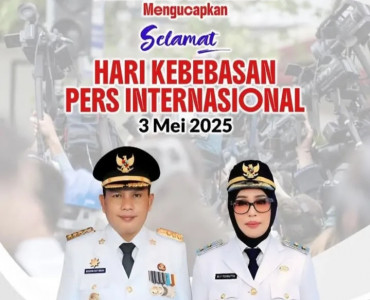 Hari Kebebasan Pers