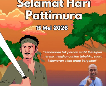 Hari Kapitan Pattimura