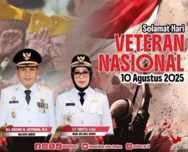 Harmoni Sudut Kota 2024