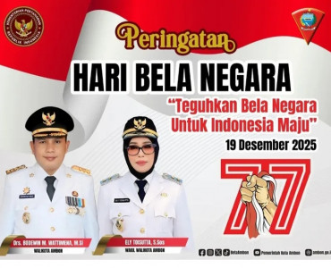 Hari Bela Negara