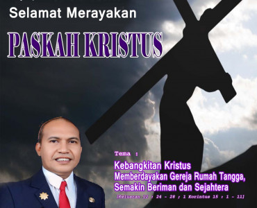 Ucapan Hari Paskah