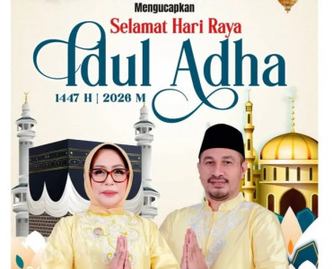 Hari Raya Idul Adha