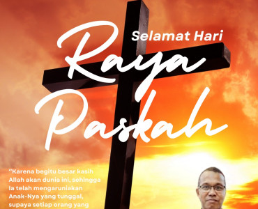 Ucapan Hari Paskah