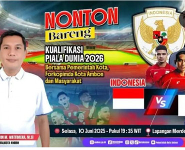 Nonton Bareng