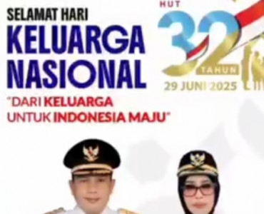 Keluarga Nasional