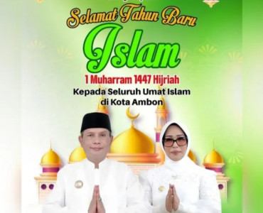 Tahun Baru Islam