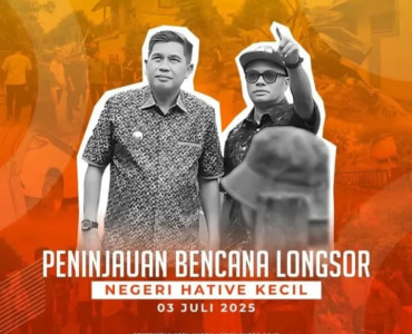Peninjauan Bencana
