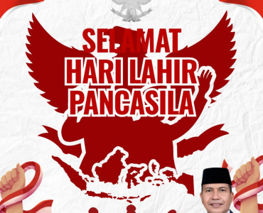 Hari Lahir Pancasila