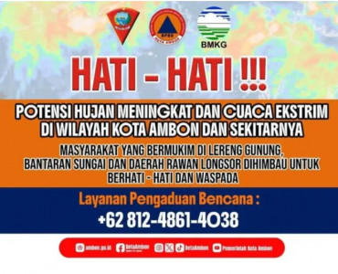 Hati-Hati