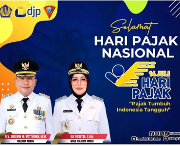 Hari Pajak Nasional