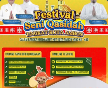 Festival Seni Qasidah