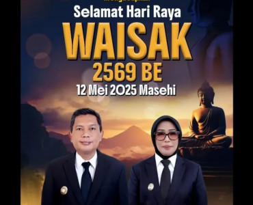WAISAK