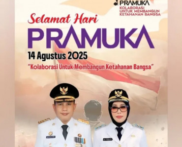 Hari Parmuka
