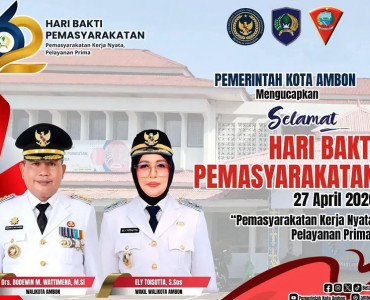 Hari Bakti Pemasyarakatan