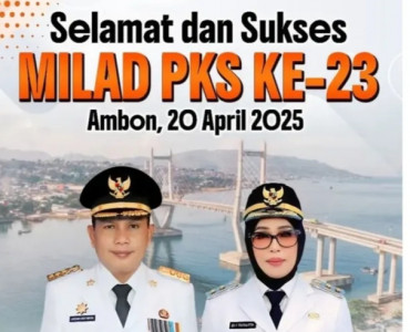 MILAD PKS Ke- 23
