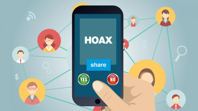 Pj. Wattimena Ingatkan Warga Waspada Berita Hoax