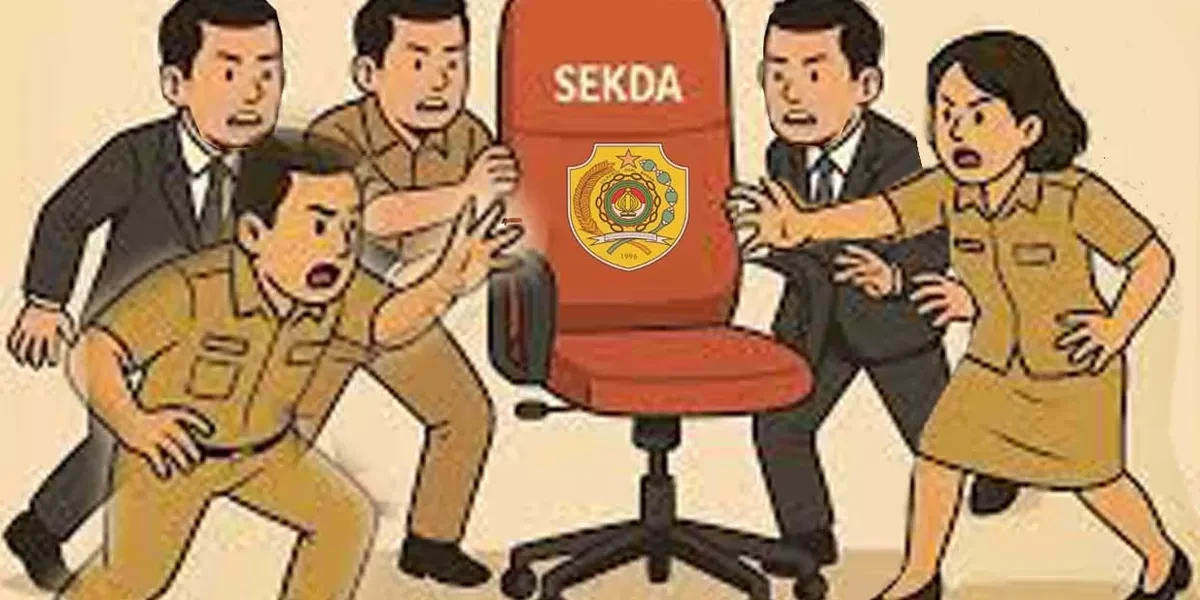 Wattimena Geram Lihat Branda Media Sosial Saling Serang Calon”Sekot Ambon