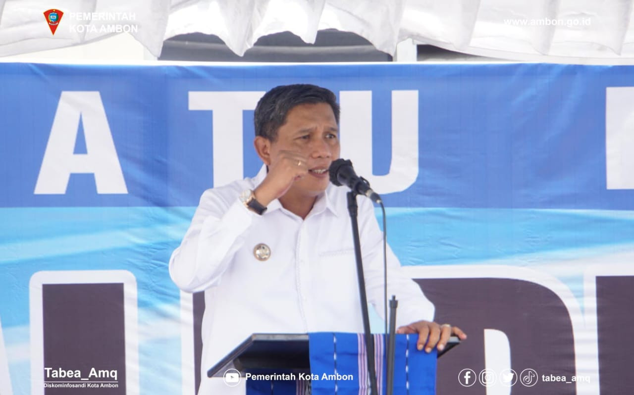 Pemkot Bangun Mall Pelayanan Publik