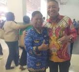 Luhukay, SK P3K Sebagai Penghormatan Pengabdian Dan Hak Ini Tetap Disuarakan Bahkan Sampai Tuhan Pun Aku Siap Surati