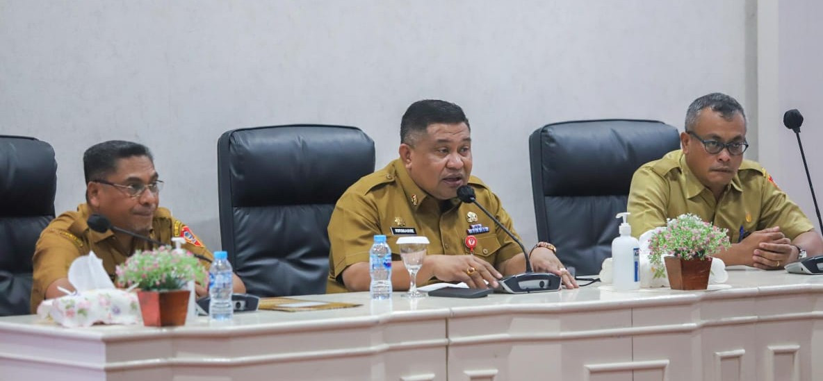 Pemkot Sosialisasi Tandatangan Elektronik