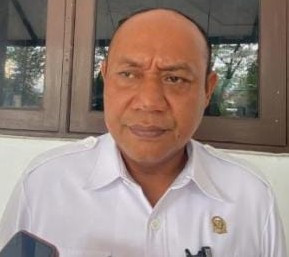 Revisi Regulasi, Peningkatan Fasilitas Pengelolaan Sampah DPRD Kota Ambon Mengelar Rapat Bersama Dinas Lingkungan Hidup
