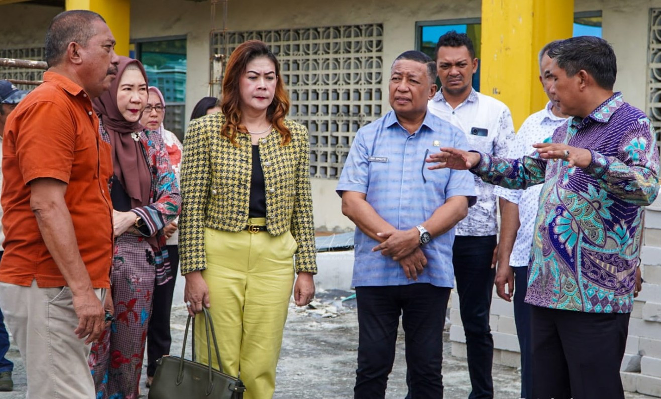 Tinjau MPP, Wattimena : Ini Dampaknya Bagi Masyarakat dan Pengusaha