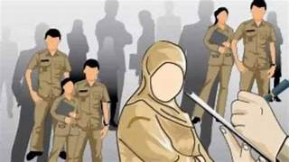 Lokomotif P3K Kota Ambon Disusupi Penumpang Gelap ?