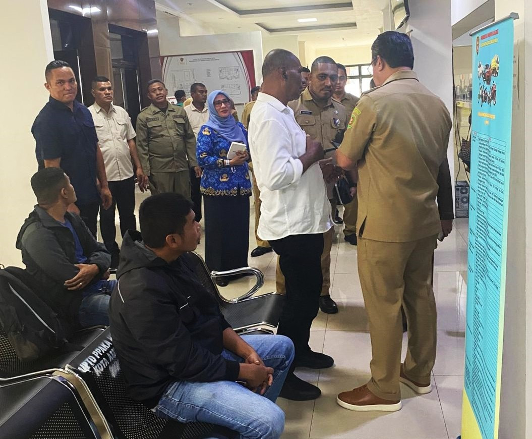 BPD Provinsi Mendorong Kepatuhan Pajak Kendaraan Lewet Program Pemutihan