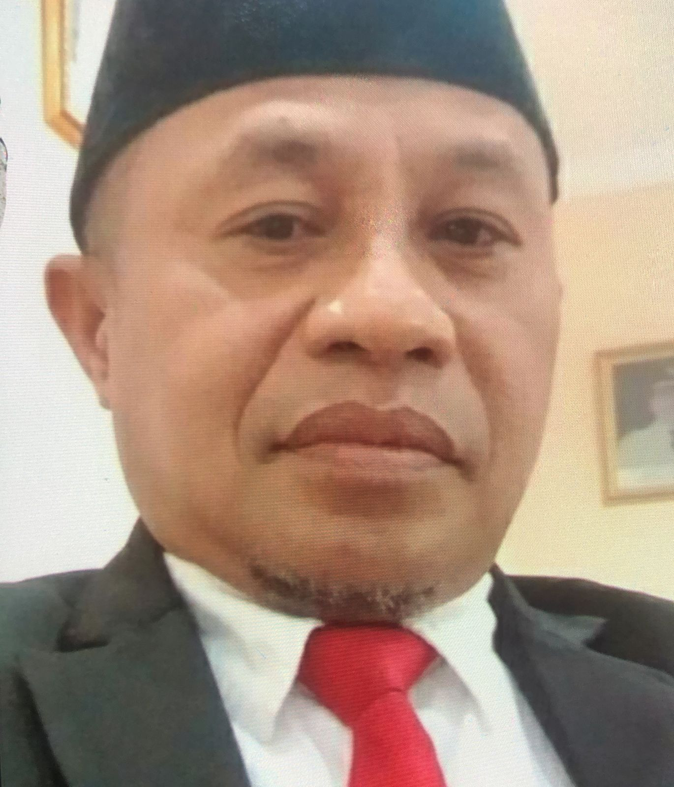 Rugikan Negara 600 Juta, Matan Pejabat Negeri Abubu Ditetapkan Sebagai Tersangka
