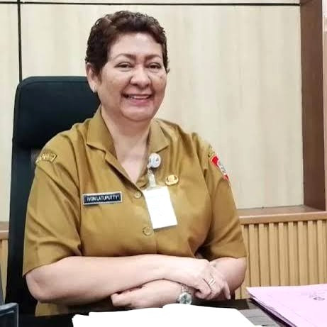 Inovasi Digitalisasi Basis Data Perumahan Kota Ambon
