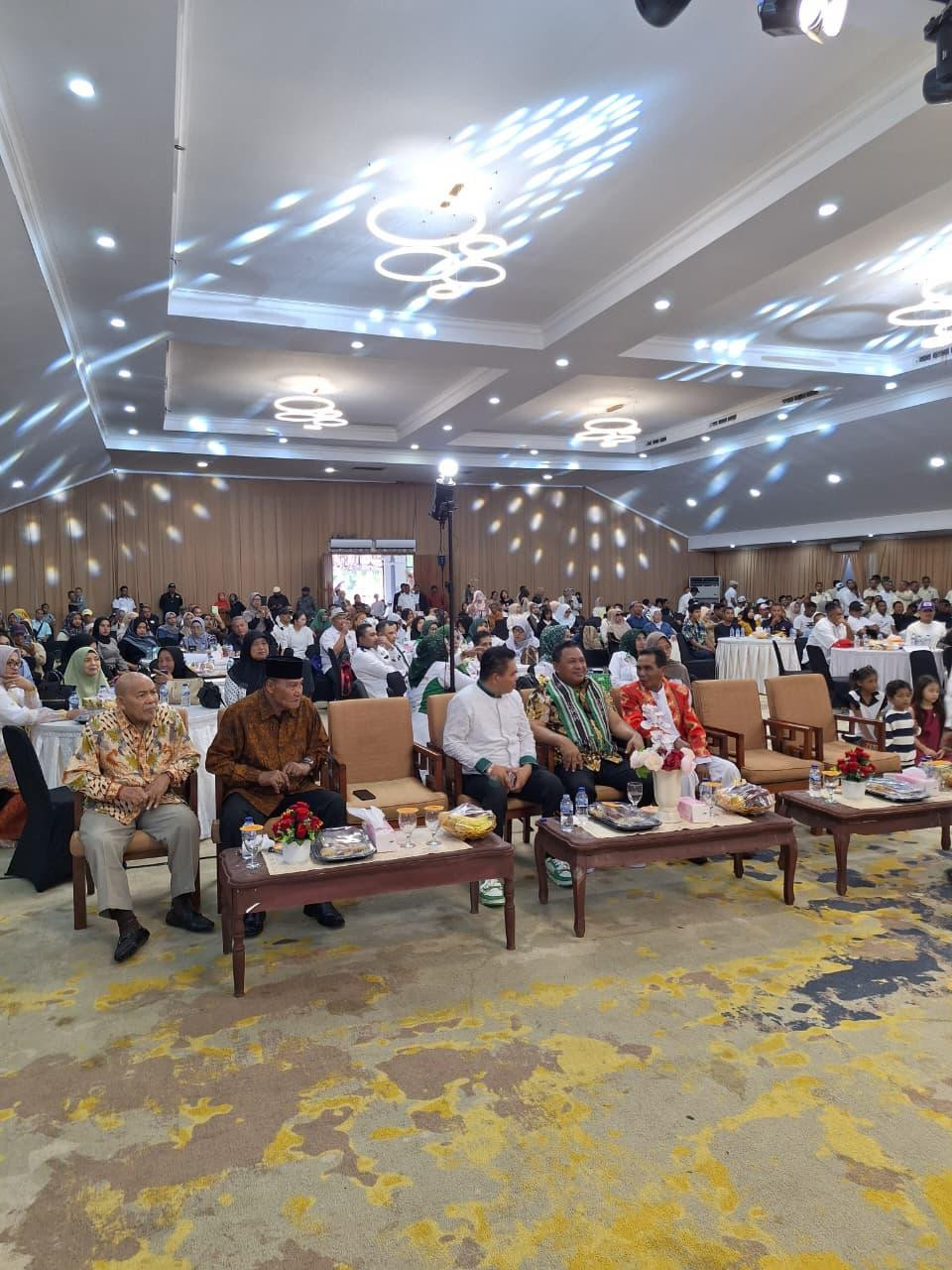 Vanath : Spirit Oraganisas Ini Adalah Spirit Kekeluargaan