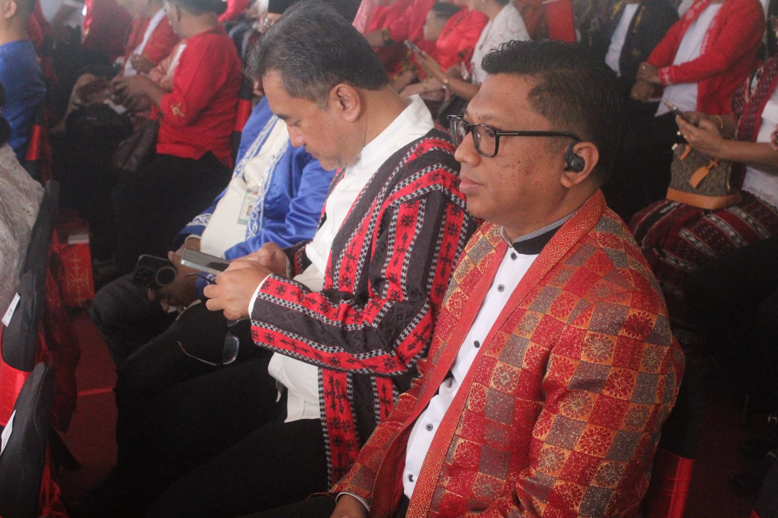 Kakanwil Ditjenpas Maluku Dorong Kebersihan Jadi Budaya Warga Ambon