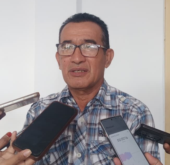 Raja Negeri Batu Merah Bantah Pungli, DPRD Ambon Akan Turun Langsung ke Pasar