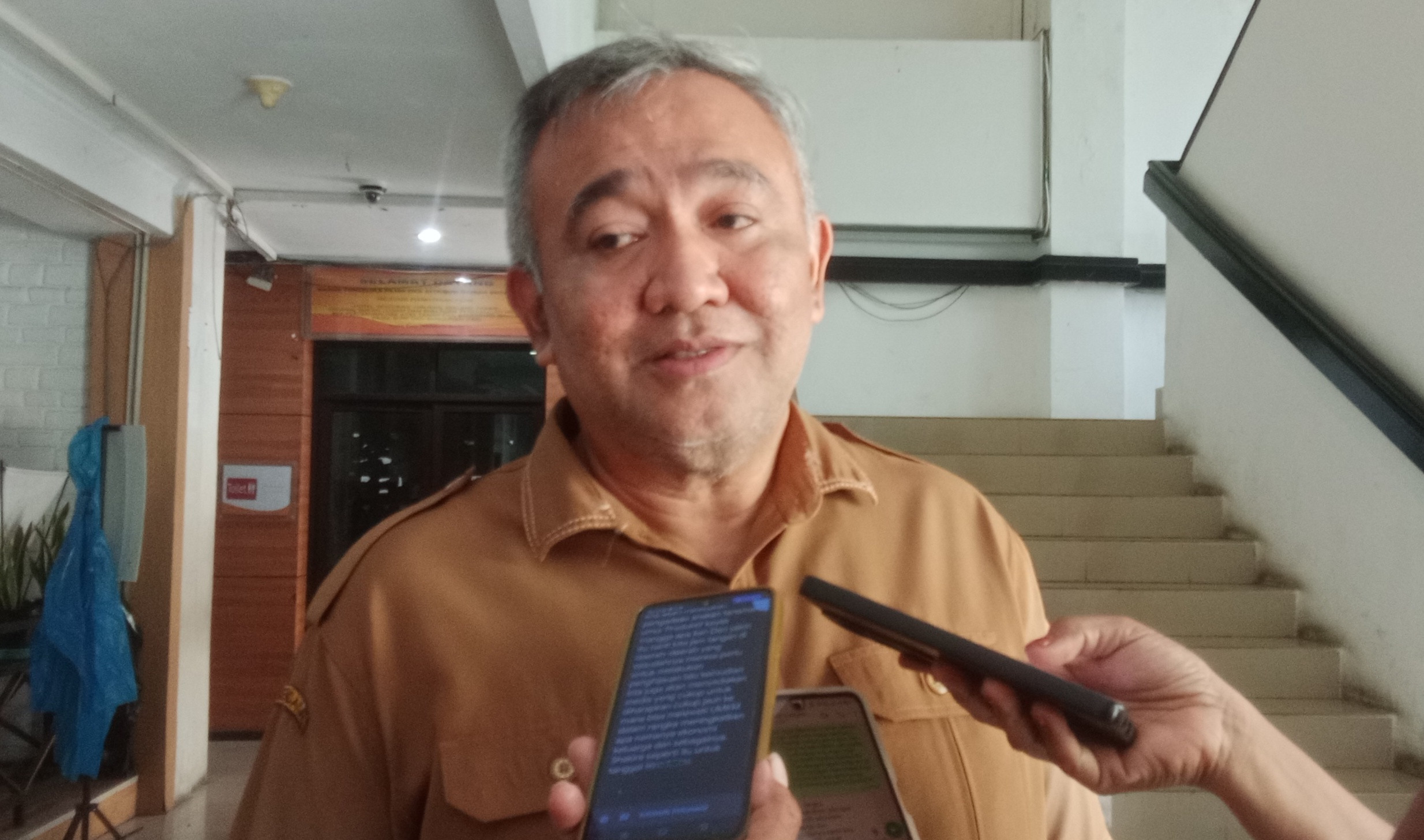Christian Tukloy: Pattimura Festival Jadi Momentum Bangun Semangat dan Kebersihan Kota