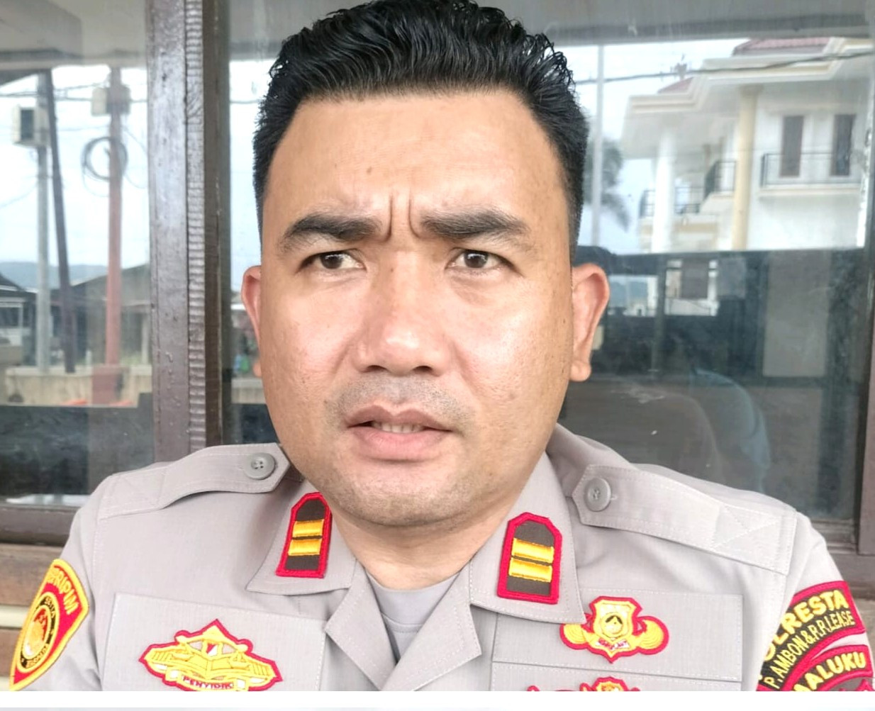 Purba Menghimbau Masyarakat Waspada Penipuan di Media Sosial