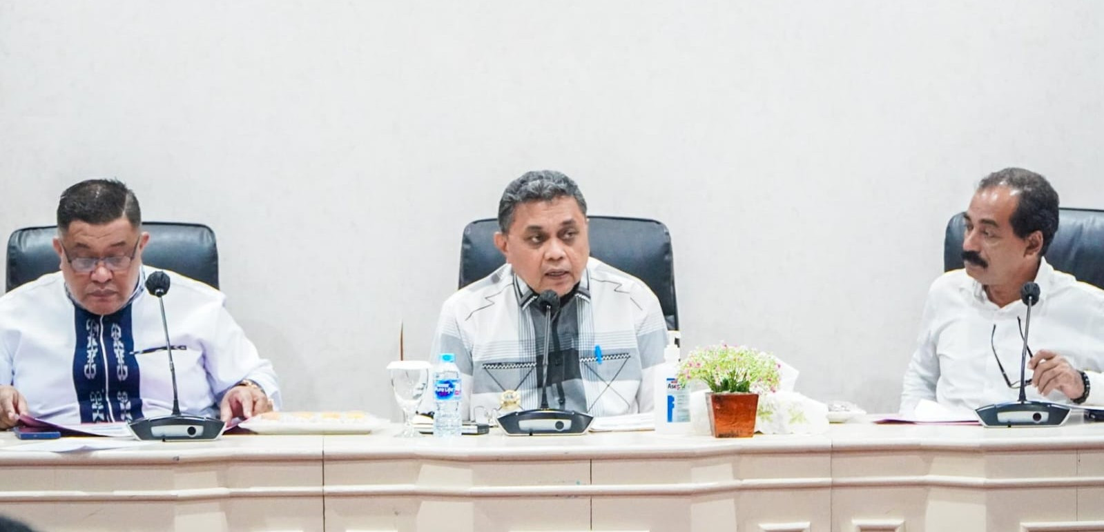 Tanggap Darurat Kota Ambon Diperpanjang 14 Hari
