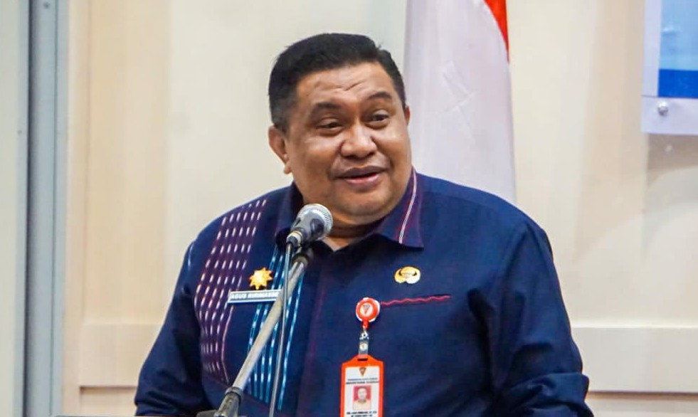 Dindik Gelar Sosialisasi PBJ Satuan Pendidikan