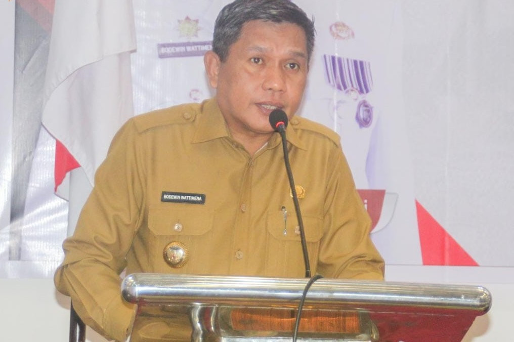 Pemkot Gelar Silaturahmi dan Dialog Lintas Tokoh Agama