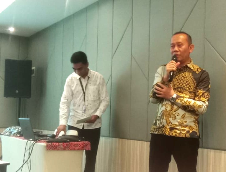 Hotel Santika Premier Ambon Perkuat Sinergi dengan Media dan Mitra Industri Pariwisata