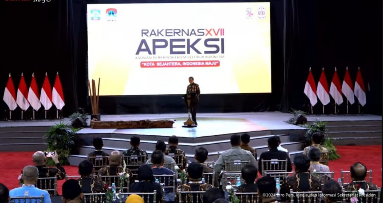 Penanganan Sampah Jadi Atensi Pemkot Ambon ke Rakernas APEKSI