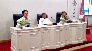 JKN Ambon Capai 98 Persen, 78 Ribu Warga Belum Aktif