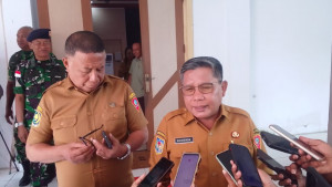 Galian C Poka Disorot, Bodewin Minta Kajian Teknis Jadi Dasar Pengambilan Keputusan