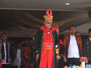 HUT ke-451,Bodewin: Kebersihan Tanggung Jawab Bersama