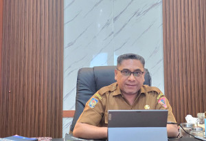 Hasil Audit Khusus SK Kenaikan Pangkat Bodong akan Diserahkan ke Wali Kota