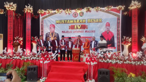 Lewerissa Minta Latupati Turun Tangan, Konflik Batas Negeri Jangan Picu Perpecahan