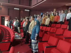 Dari Sekolah Menuju Panggung Dunia, Bodewin Perkuat Pendidikan Musik di Ambon